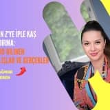 A'dan Z'ye İPLE KAŞ KALDIRMA: DOĞRU BİLİNEN YANLIŞLAR VE GERÇEKLER