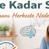 Terapi Ne Kadar Sürer? Değişimin Zamanı Herkeste Neden Farklıdır?
