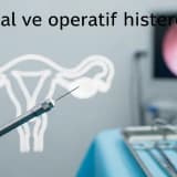 Tanısal ve Operatif Histeroskopi