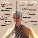 İçimdeki Zıtlıklar Kucaklaşıyor