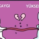 GÜVENSİZ BAĞLANMANIN ROMANTİK İLİŞKİLERE YANSIMASI- NARSİSİZM- BAĞIMLI KİŞİLİK BAĞLANTISI