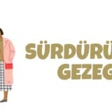 SÜRDÜRÜLEBİLİR BESLENME