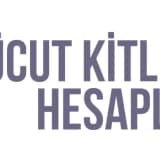 VÜCUT KİTLE İNDEKSİ HESAPLAMA