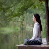 Meditasyonda Çapa Kullanımı