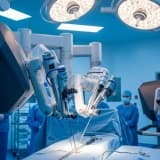 ÜROLOJİDE ROBOT KULLANIM ALANLARI