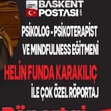 Helin Funda Karakılıç ile çok özel röportaj