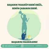 Yoksa Siz de mi Kendinizi Bir Sahtekâr Gibi Hissediyorsunuz? – Imposter Sendromu