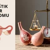 POLİKİSTİK OVER SENDROMU