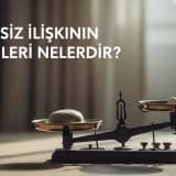 Dengesiz İlişkinin Belirtileri Nelerdir?