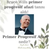 Primer Progresif Afazi Nedir?🧠