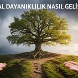 Duygusal Dayanıklılık Nasıl Geliştirilir?