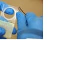 Mikro Çip Yöntemiyle Aşılama