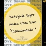 Ketojenik Diyet Nedir?