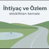 İHTİYAÇ VE İŞTİYAK