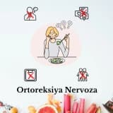 Sağlıklı Beslenme Takıntısı ve Mutluluk