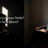 Gölge Yan Çalışması Nedir? Neyi Açığa Çıkarır?