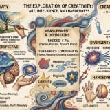 Does Our Inhibitory Control Effect Our Creativity Skill?
