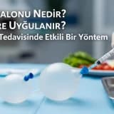 Mide Balonu Nedir? Kimlere Uygulanır? Obezite Tedavisinde Etkili Bir Yöntem