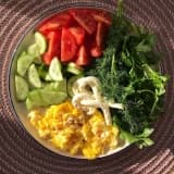 Aralıklı Oruç Tabakları