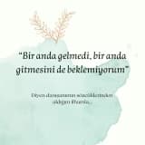 Biranda gelmedi ki Biranda Gtisin...
