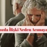Menopozda İlişki Neden Acımaya Başlar?
