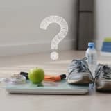 Tartı Neden Kilo Verme Sürecini Tek Başına Anlatamaz?
