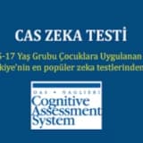 CAS Testi Nedir? Hangi Durumlarda Uygulanmalıdır?
