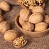 Kuruyemişlerin Başrol Oyuncusu: CEVİZ