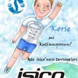 ISICO'nun Önerileri; Korse Mi Kullanıyorsun?