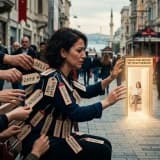 Sessiz Bariyer:Etiketlenme Korkusu İyileşme Yolculuğunu Nasıl Etkiliyor?