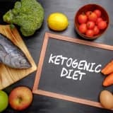 KETOJENİK DİYET
