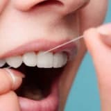 Dişlerimizin Arayüz Temizliğinin Önemi