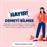 Hayır Demeyi Bilmek