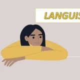 Languishing