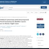 Robotic Radical Cystectomy with Intracorporeal Studer Pouch Formation for Bladder Cancer: Experience in Ninety-Eight Cases