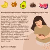 Premenstrüel Sendromun Yönetiminde Magnezyumun Rolü: Beslenme ve Tedavi Yöntemleri