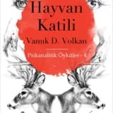 Hayvan Katili- Vamık Volkan