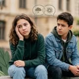 Öfke mi, Depresyon mu? Ergen Zihnini Anlama Kılavuzu