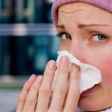 Mevsim Geçişlerine Dikkat