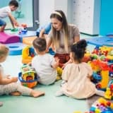 KREŞE UYUM SÜRECİ: ÇOCUĞUNUZ İÇİN SAĞLIKLI BİR BAŞLANGIÇ