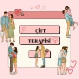 ÇİFT TERAPİSİ NEDİR?