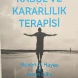 Kabul ve Kararlılık Terapisi