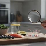 Sivilceler Sadece Cilt Meselesi mi? Akne ve Beslenme Arasındaki Bağ