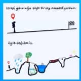 Terapi Yolculuktur