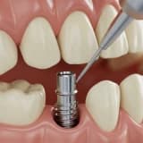 Dental İmplant Nedir