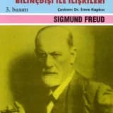 Espriler ve Bilinçdışı İle İlişkileri- Sigmund Freud