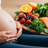 Gebelik ve Beslenme