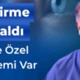 Göz Çizdirme Eskide Kaldı; Artık Kişiye Özel Lazer Dönemi Var