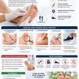 Diyabetik Ayak Bakımı Nedir? Nasıl Yapılır?