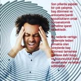 Vertigo ve psikoloji